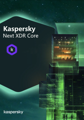 Kaspersky Next XDR Core